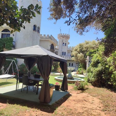 Villa Castle By The Sea Artemida  Esterno foto